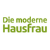 Moderne Hausfrau