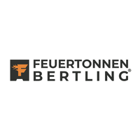 Feuertonnen Bertling