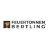 Feuertonnen Bertling