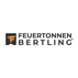 Feuertonnen Bertling