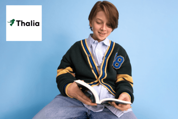 Thalia: bis zu 10,5% Cashback statt 6,6%