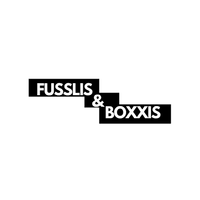FUSSLIS & BOXXIS