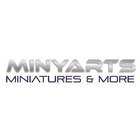 Minyarts