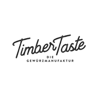 TimberTaste - Die Gewürzmanufaktur