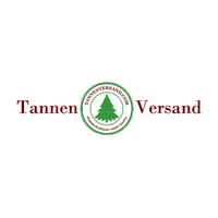 Tannenversand