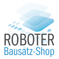 Roboter Bausatz