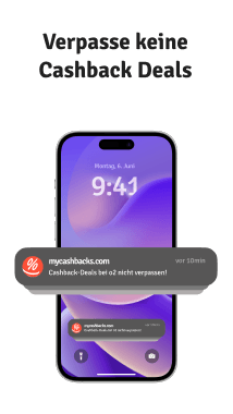 mycashbacks