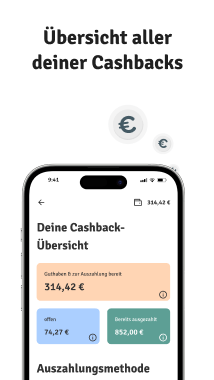 mycashbacks