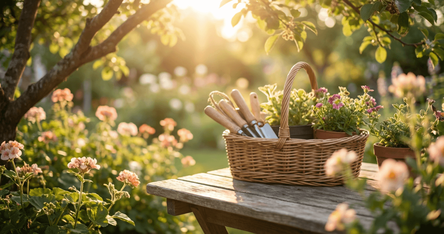 Deine Gartenträume? Bei Amazon bis zu 45%* sparen!