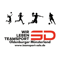 Teamsport-Sale