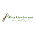 Altes Gewürzamt