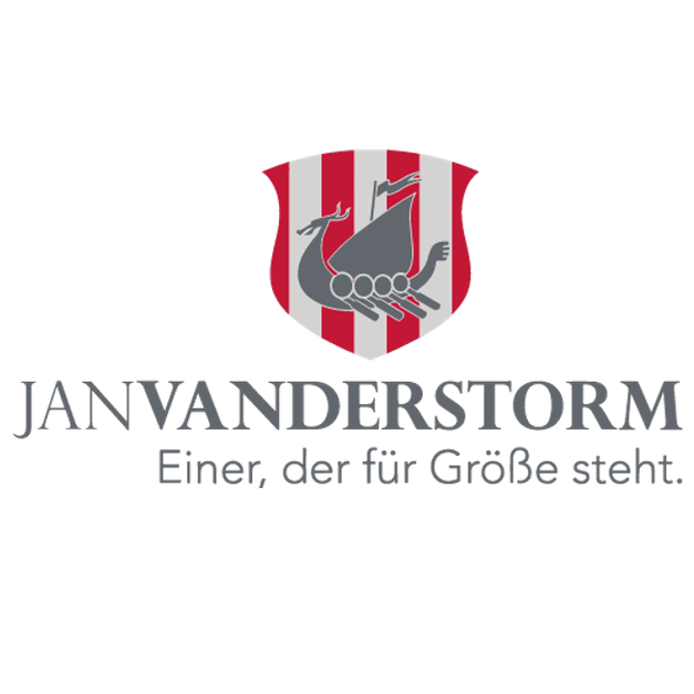 Jan Vanderstorm