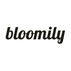bloomily