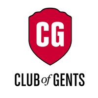 CG - Club of Gents
