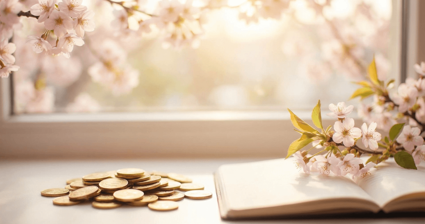 Dein Spar-Frühling: 200€* bei Versicherungen holen