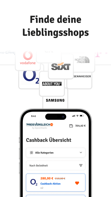 mycashbacks