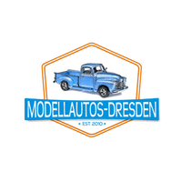 Modellautos-Dresden