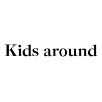 Kids around