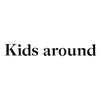 Kids around