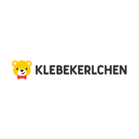 KLEBEKERLCHEN Namensetiketten