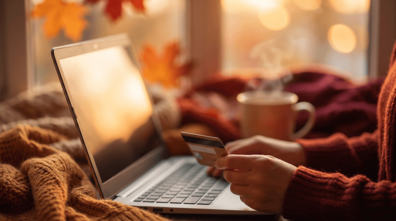 So holst du dir 2 %* Visa-Cashback bei jedem Online-Einkauf