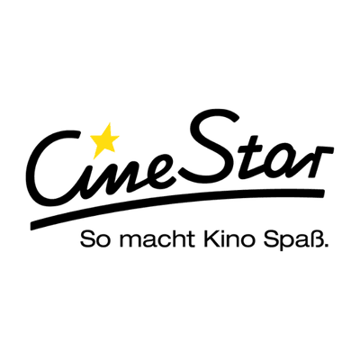 CineStar Geschenkgutscheine