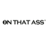 On that Ass