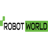 Robot World 
