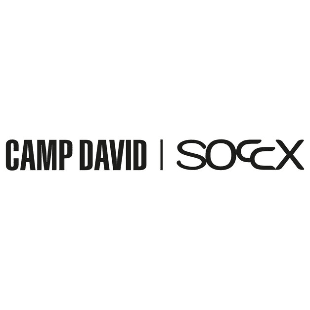 CAMP DAVID & SOCCX