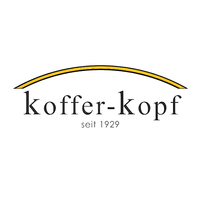 Koffer-Kopf