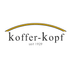 Koffer-Kopf