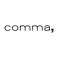 comma