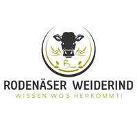 Rodenäser Weiderind