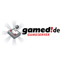 gamed! Gameserver