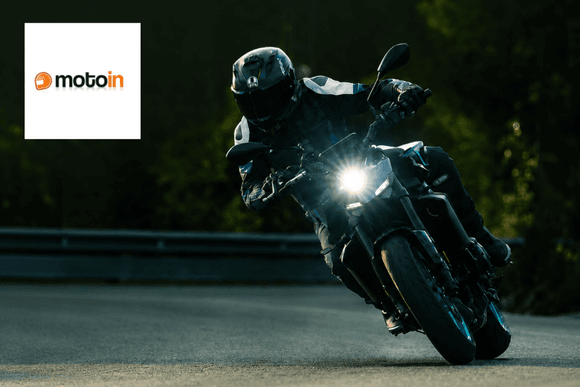motoin: 7% Cashback statt 2,4%