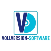 Vollversion-Software