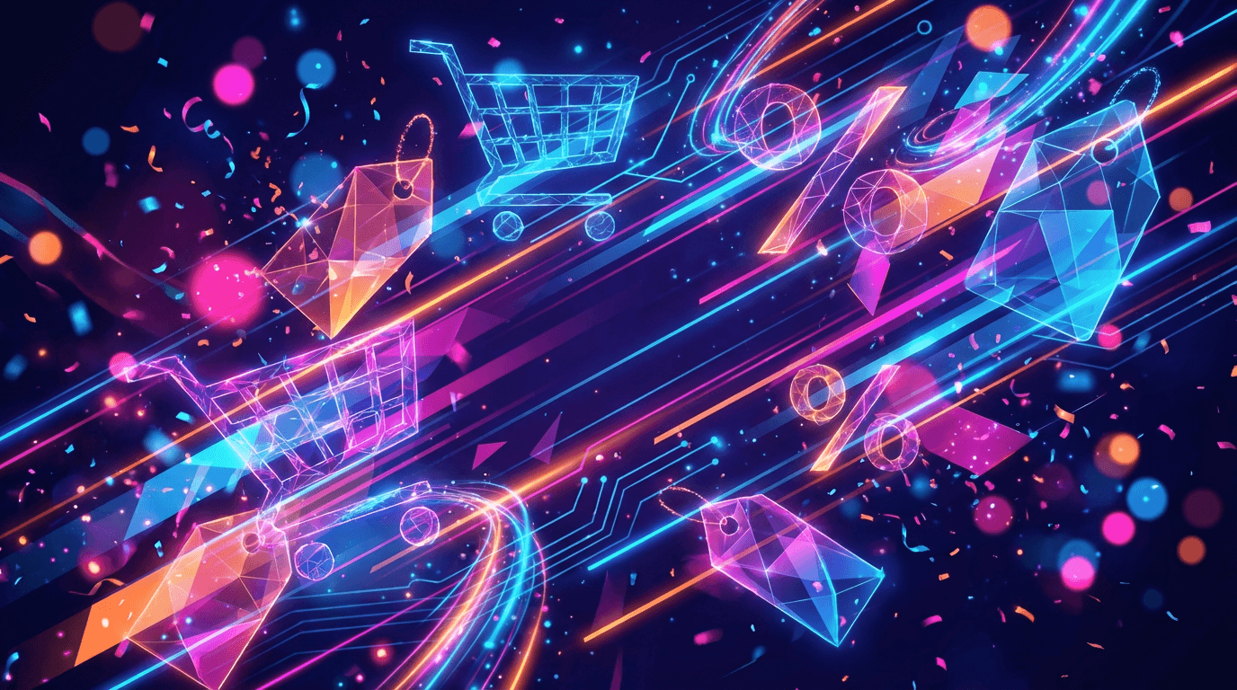 Cashback Deals 2026: Wie KI dir die höchsten Raten beim Shoppen findet
