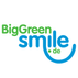 Big Green Smile