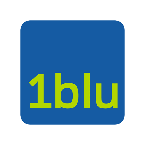 1blu