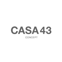 CASA 43