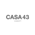 CASA 43