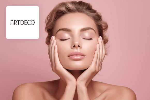ARTDECO: 7% Cashback & Geschenk