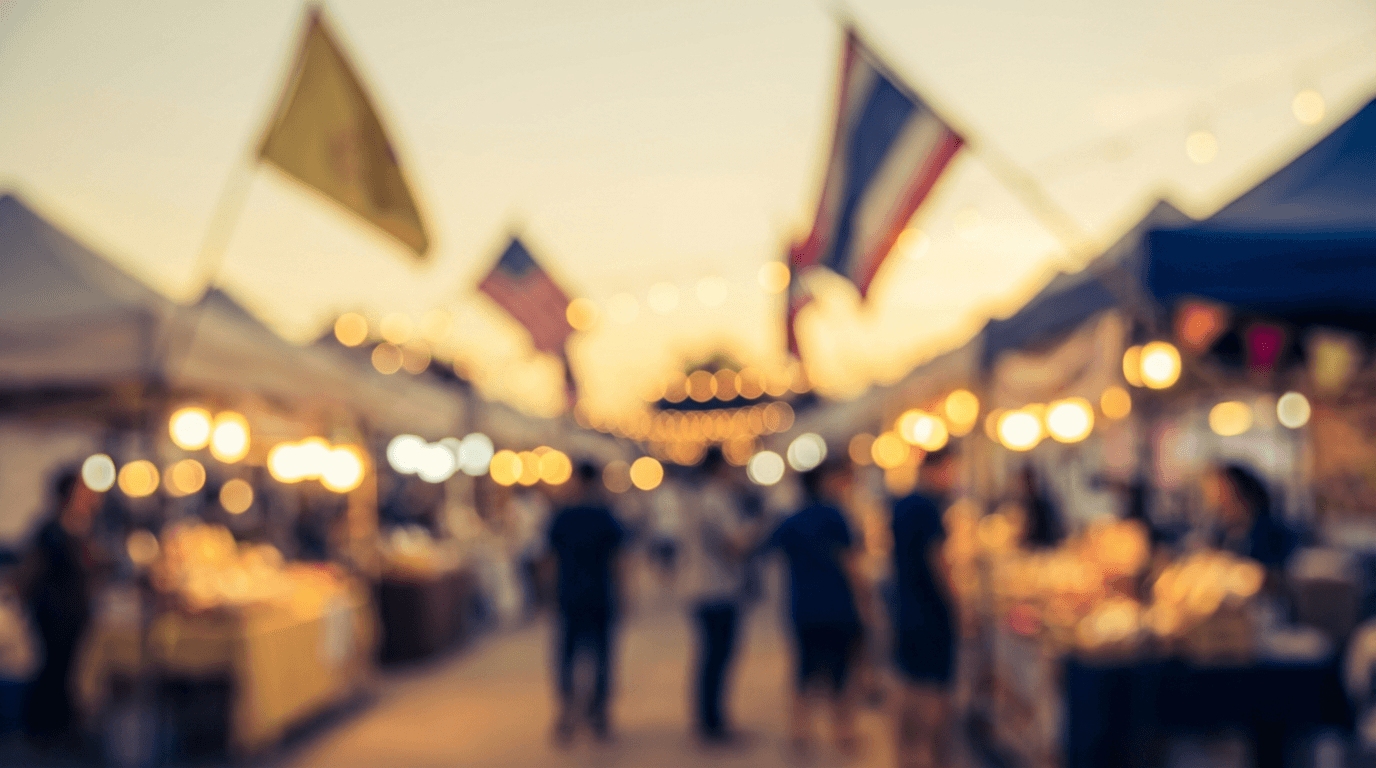 Ahorra 10%* en festivales: tu guía cashback