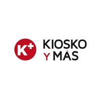 Kiosko y mas