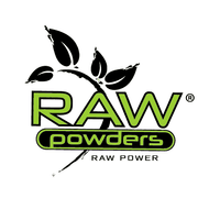 Raw Powders