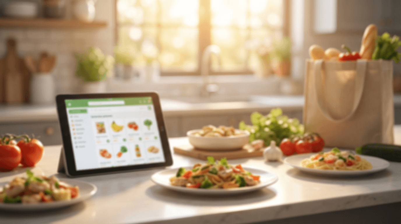 Platos preparados: ¿online o tienda? Ahorra 25%*
