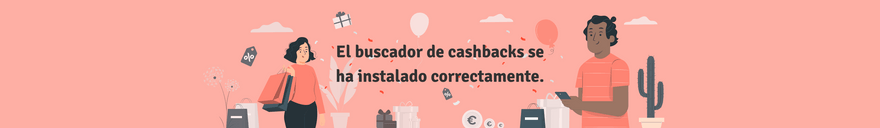 Cashback Finder