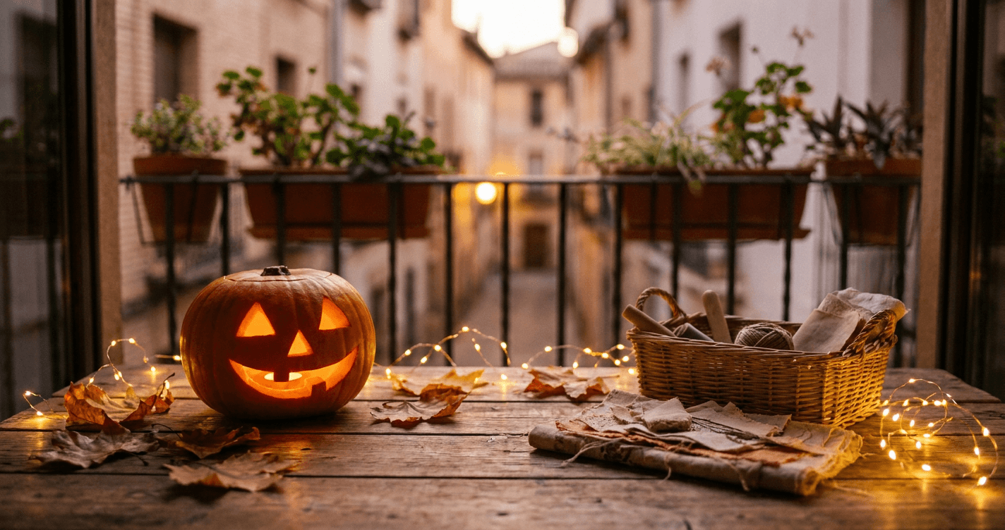 Disfraces de Halloween baratos: cómo comprar online y ahorrar con cashback