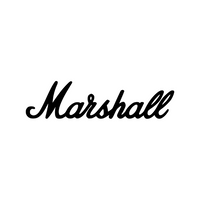 Marshall Headphones