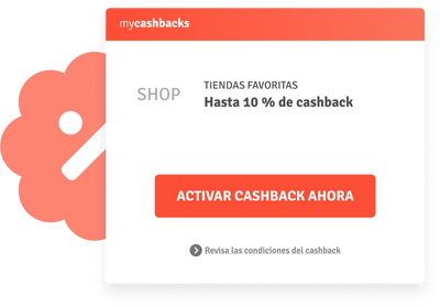 Cashback Finder